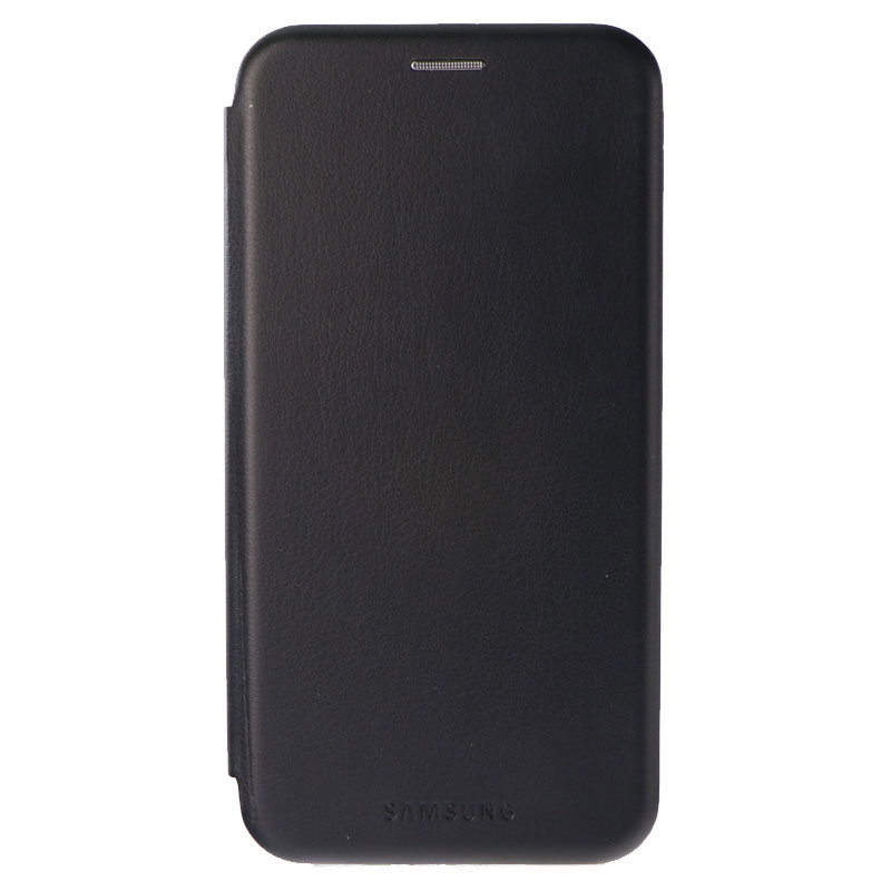 کیف مگنتی Samsung A30 مشکی