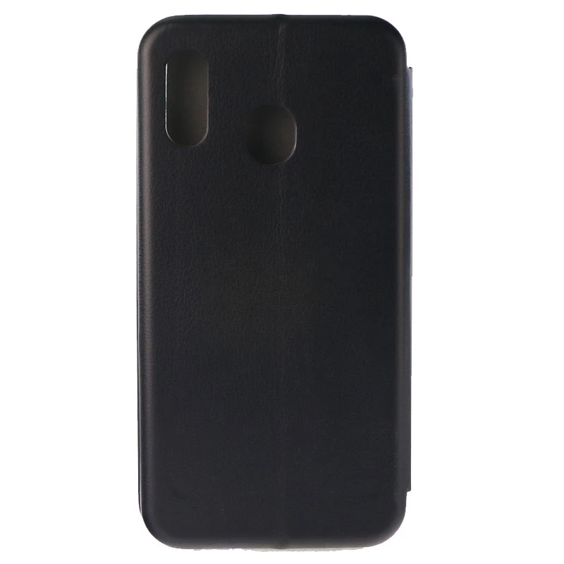 کیف مگنتی Samsung A30 مشکی