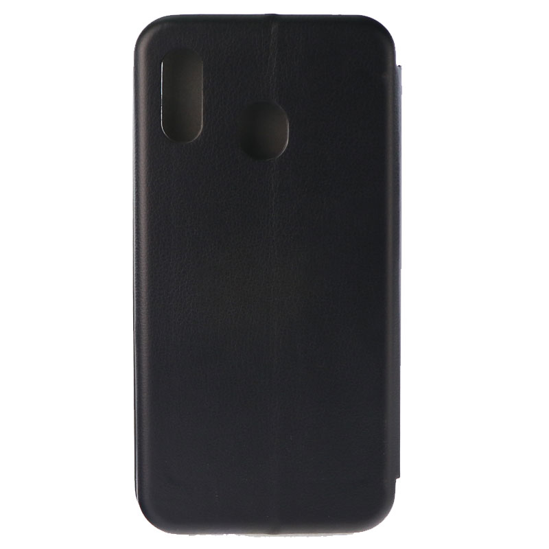 کیف مگنتی Samsung A30 مشکی