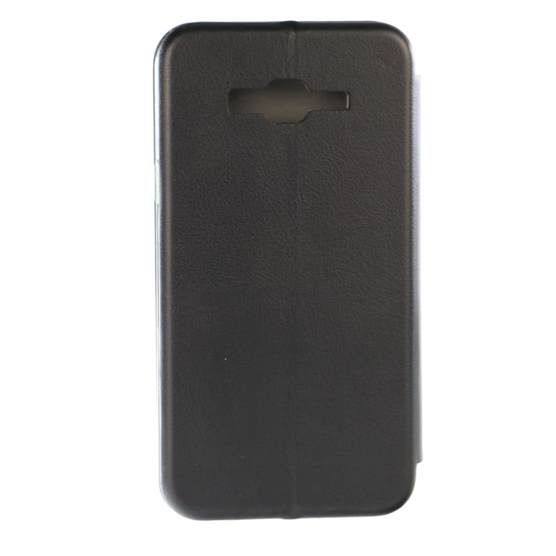 کیف مگنتی Samsung J7 مشکی