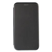 کیف مگنتی Samsung J7 مشکی