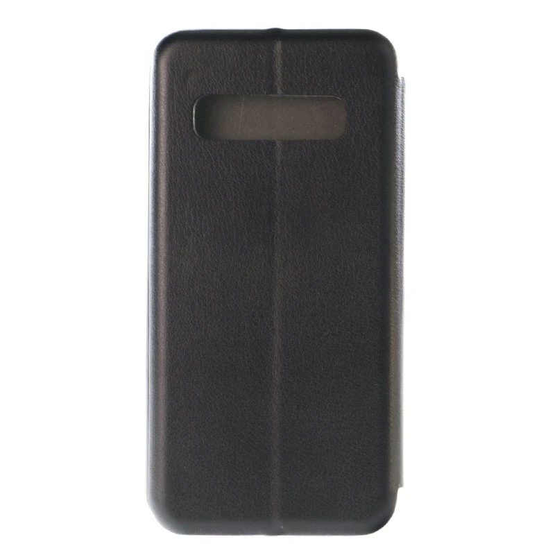 کیف مگنتی Samsung S10 مشکی
