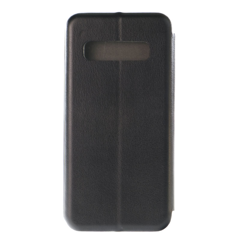 کیف مگنتی Samsung S10 مشکی