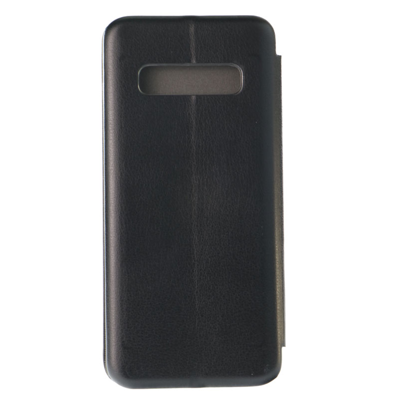 کیف مگنتی Samsung S10 Plus مشکی