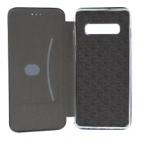 کیف مگنتی Samsung S10 Plus مشکی