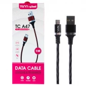 کابل میکرو یو اس بی TSCO TC A47 1m