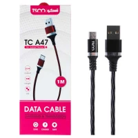 کابل میکرو یو اس بی TSCO TC A47 1m