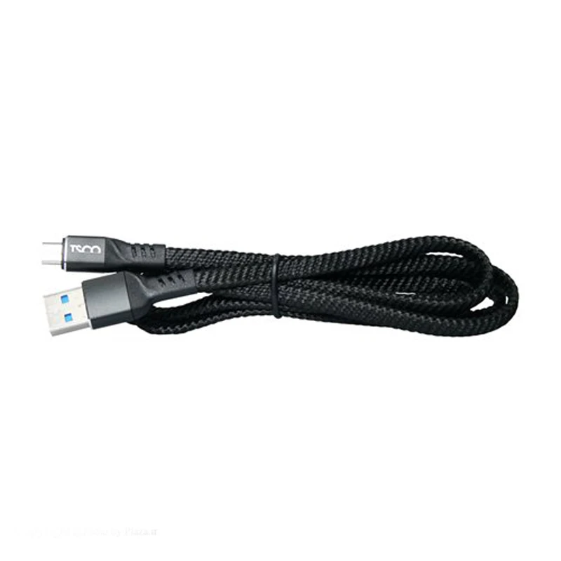 کابل میکرو یو اس بی کنفی TSCO TC A59 1m