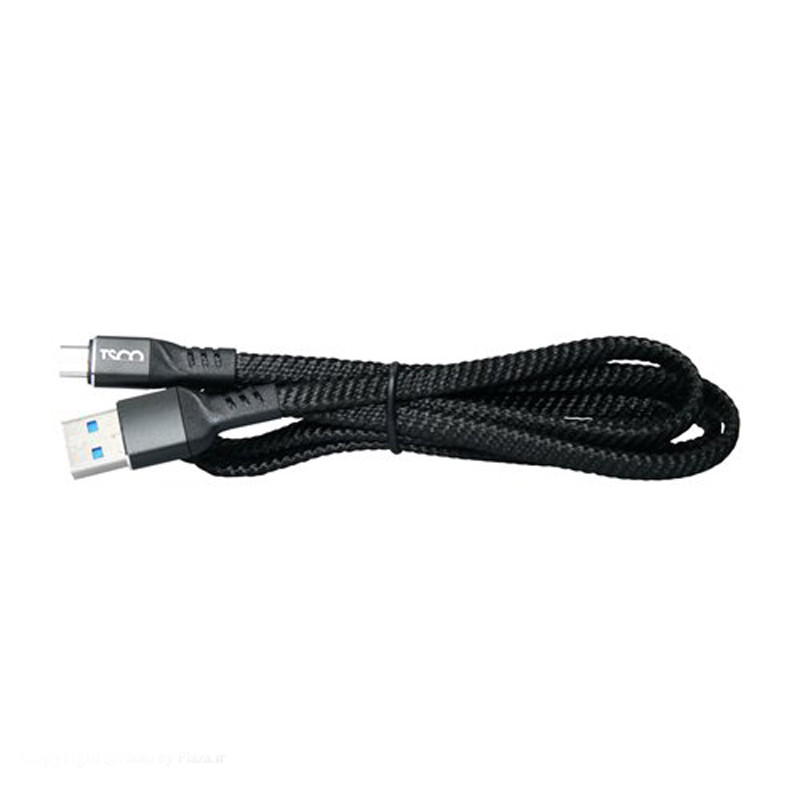 کابل میکرو یو اس بی کنفی TSCO TC A59 1m