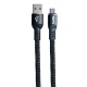 کابل میکرو یو اس بی کنفی TSCO TC A59 1m