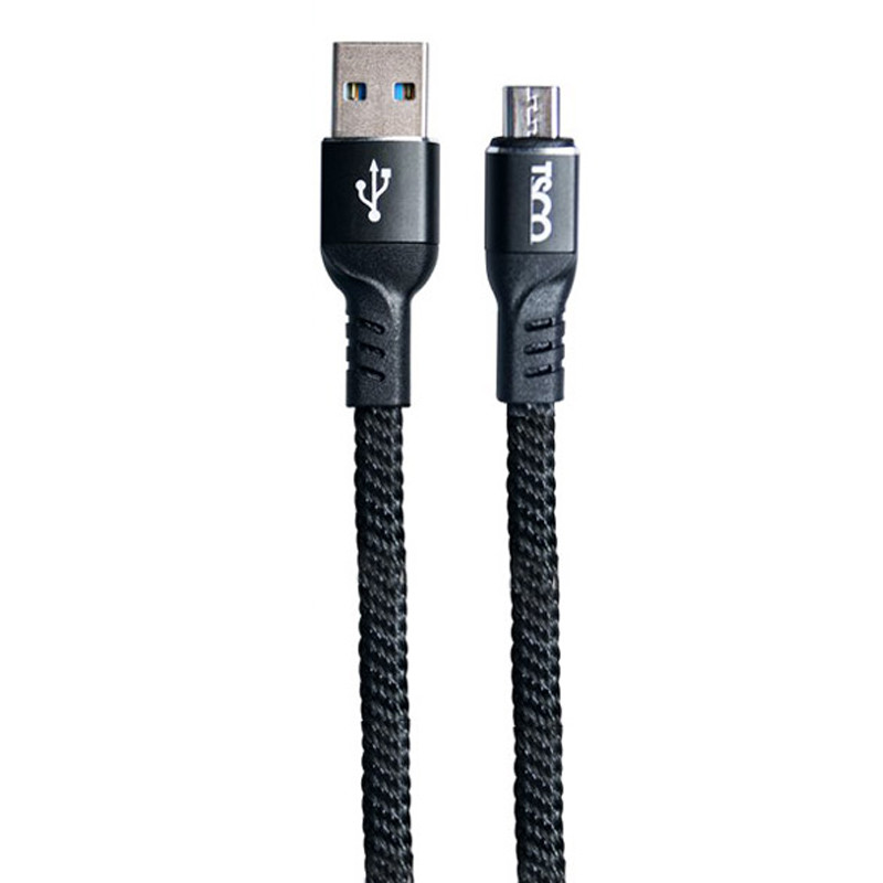 کابل میکرو یو اس بی کنفی TSCO TC A59 1m