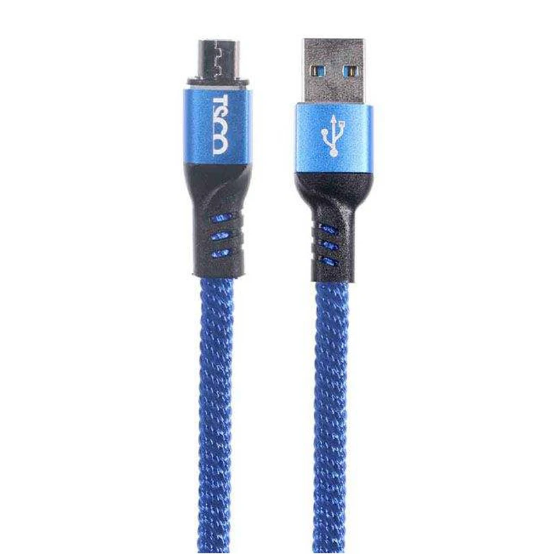 کابل میکرو یو اس بی کنفی TSCO TC A59 1m