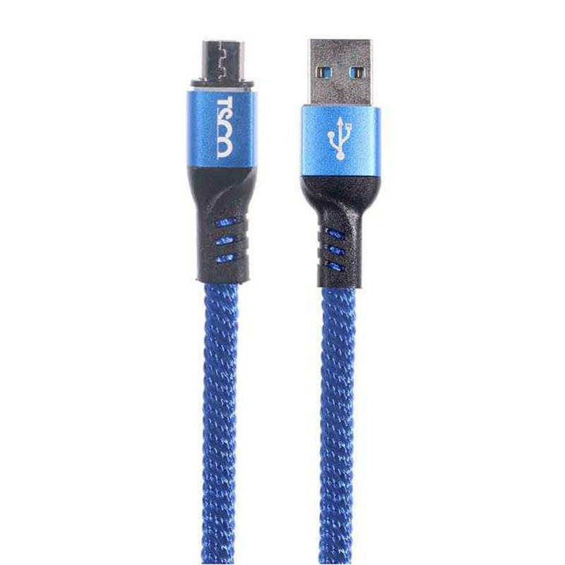 کابل میکرو یو اس بی کنفی TSCO TC A59 1m