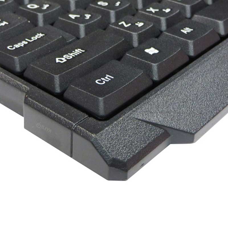 کیبورد TSCO TK-8009 