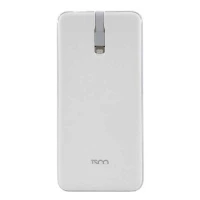 پاوربانک تسکو TSCO TP 857 10000mAh سفید