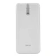 پاوربانک تسکو TSCO TP 857 10000mAh سفید