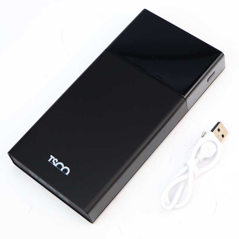 پاور بانک فست شارژ 20000 تسکو TSCO TP 874L