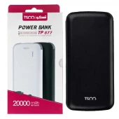 پاور بانک 20000 تسکو TSCO TP 877