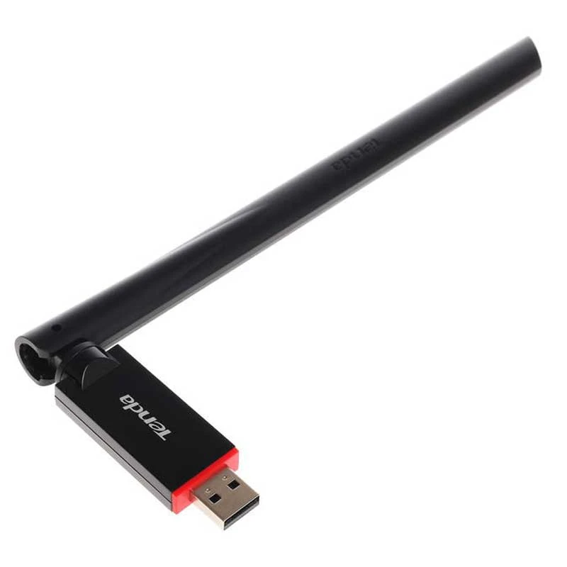 کارت شبکه بی سیم آنتن دار Tenda U6