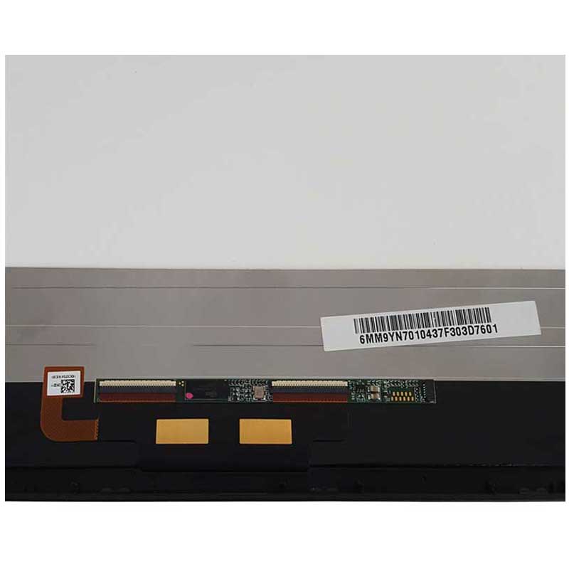 LCD و تاچ لپ تاپ ایسر Aspire V7-582PG با قاب مشکی 30 پین Full HD