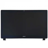 LCD و تاچ لپ تاپ ایسر Aspire V7-582PG با قاب مشکی 30 پین Full HD