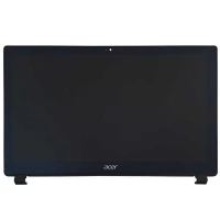 LCD و تاچ لپ تاپ ایسر Aspire V7-582PG با قاب مشکی 30 پین Full HD