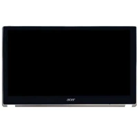 LCD و تاچ لپ تاپ ایسر Aspire V5-571 با قاب