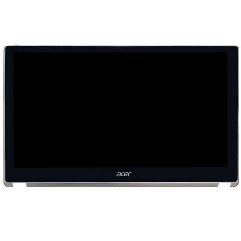 LCD و تاچ لپ تاپ ایسر Aspire V5-571 با قاب