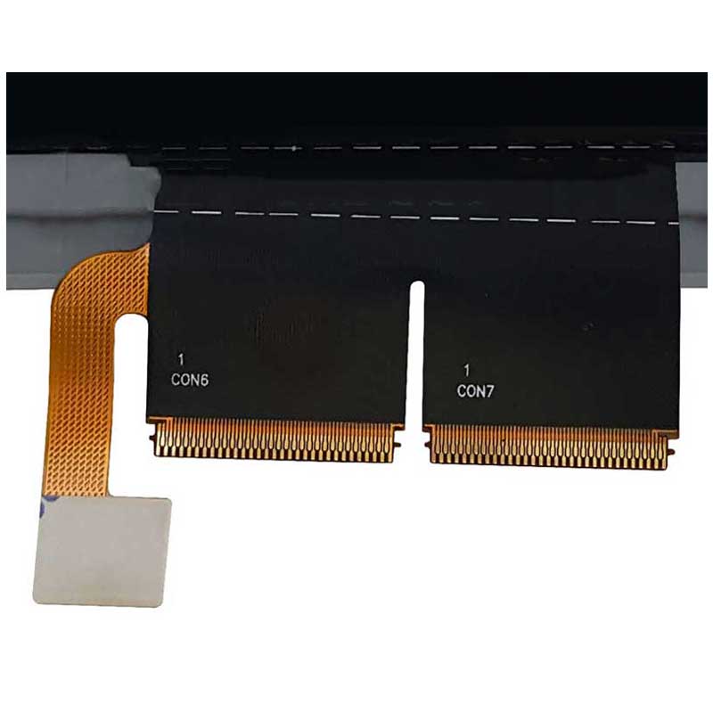 LCD و تاچ لپ تاپ ایسر Aspire V5-571 با قاب