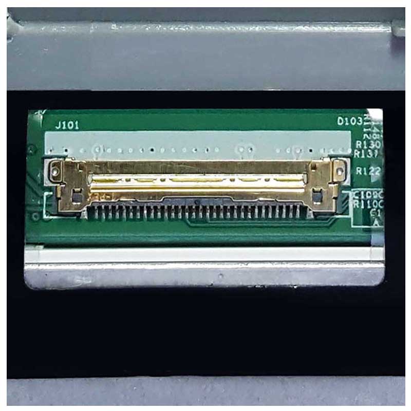 LCD و تاچ لپ تاپ ایسر Aspire V5-571 با قاب