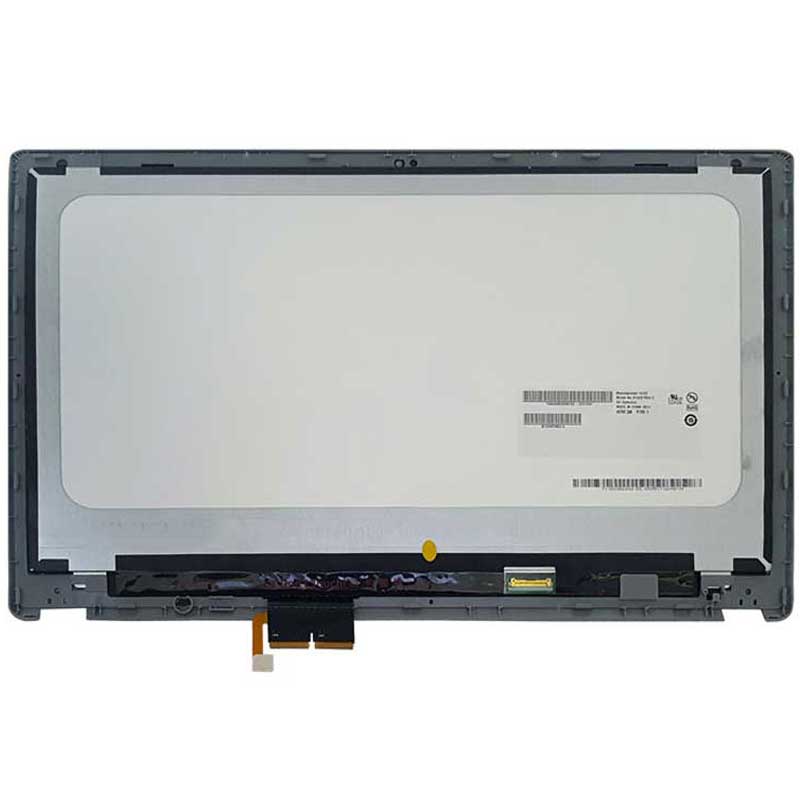 LCD و تاچ لپ تاپ ایسر Aspire V5-571 با قاب