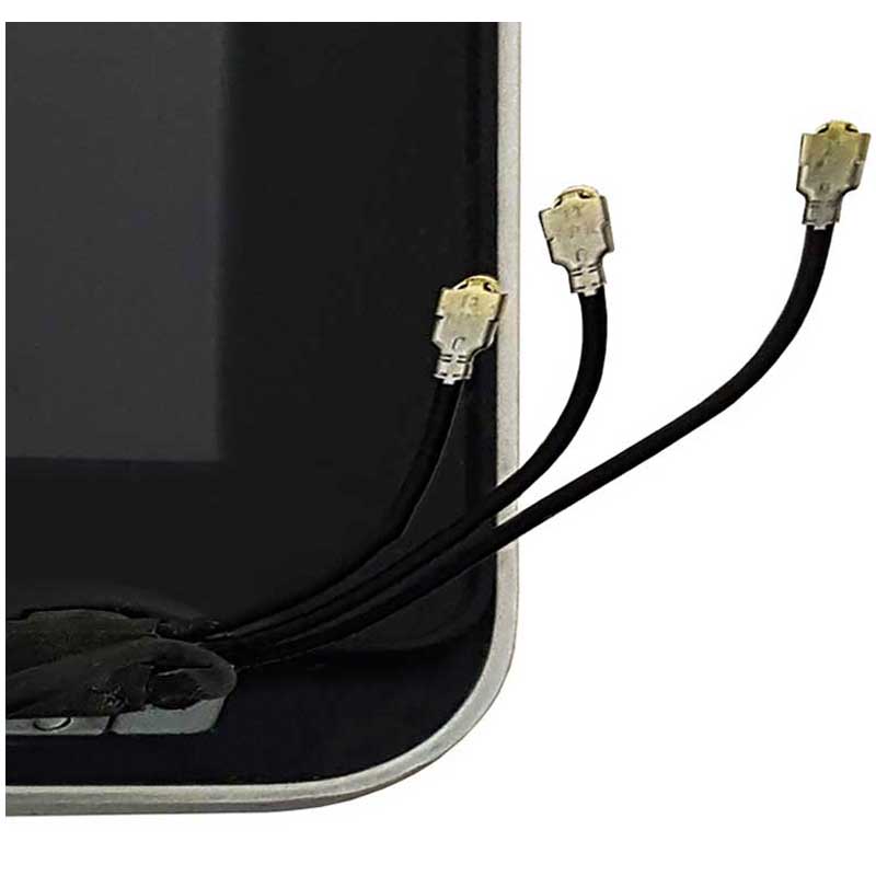 LCD و تاچ لپ تاپ اپل MacBook Pro A1286