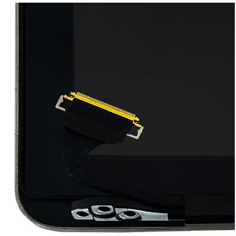 LCD و تاچ لپ تاپ اپل MacBook Pro A1286