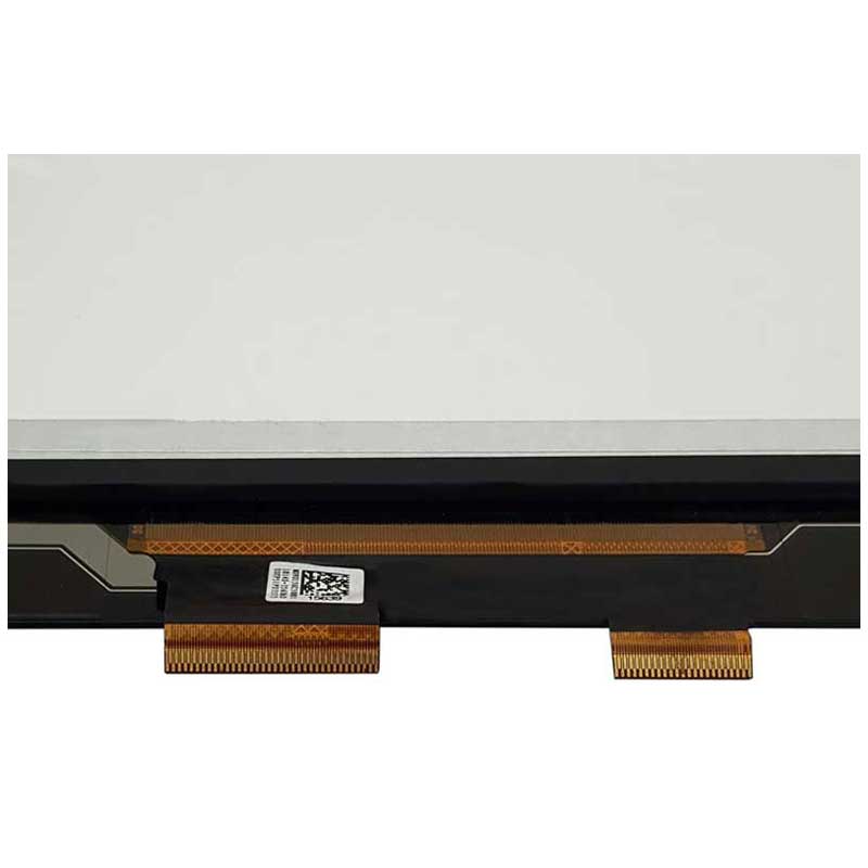 ال سی دی و تاچ لپ تاپ ایسوس N550 نازک 30 پین Full HD