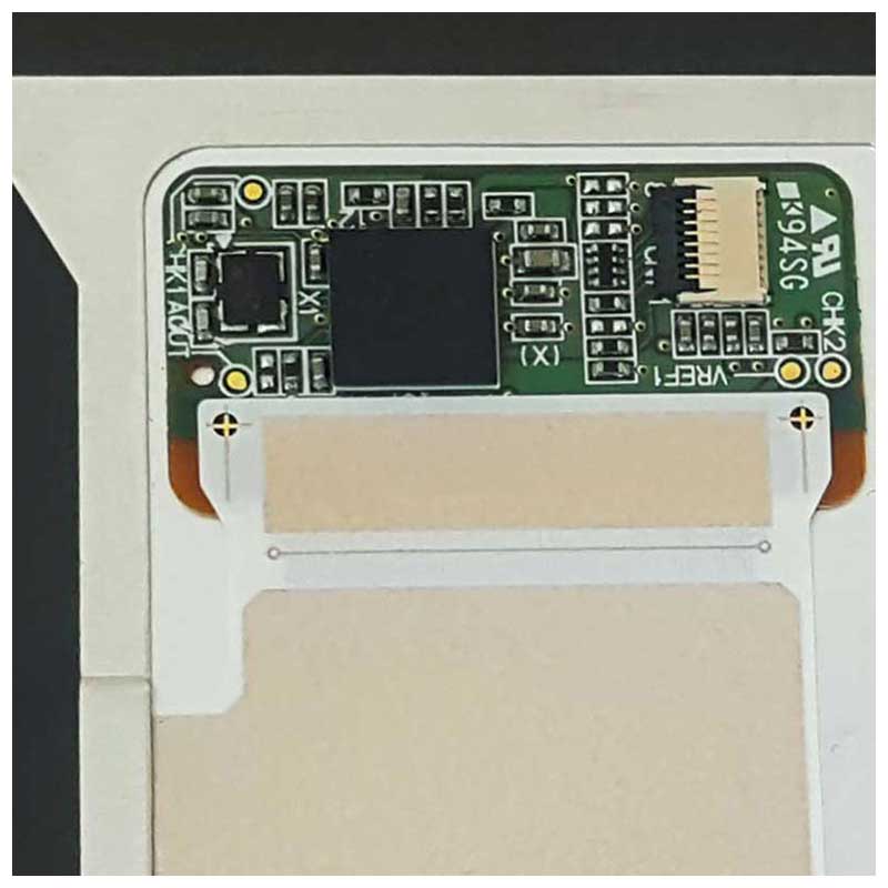 LCD و تاچ لپ تاپ ایسوس TF810C IPS HD