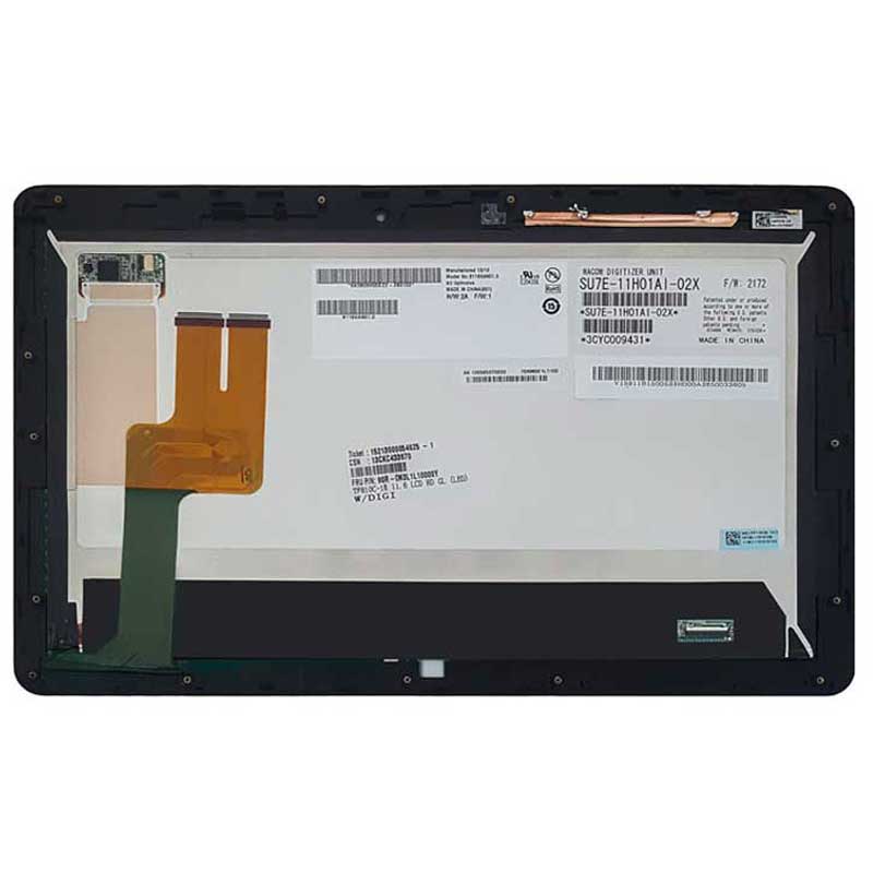 LCD و تاچ لپ تاپ ایسوس TF810C IPS HD