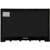 LCD و تاچ لپ تاپ ایسوس ZenBook UX303-Full HD