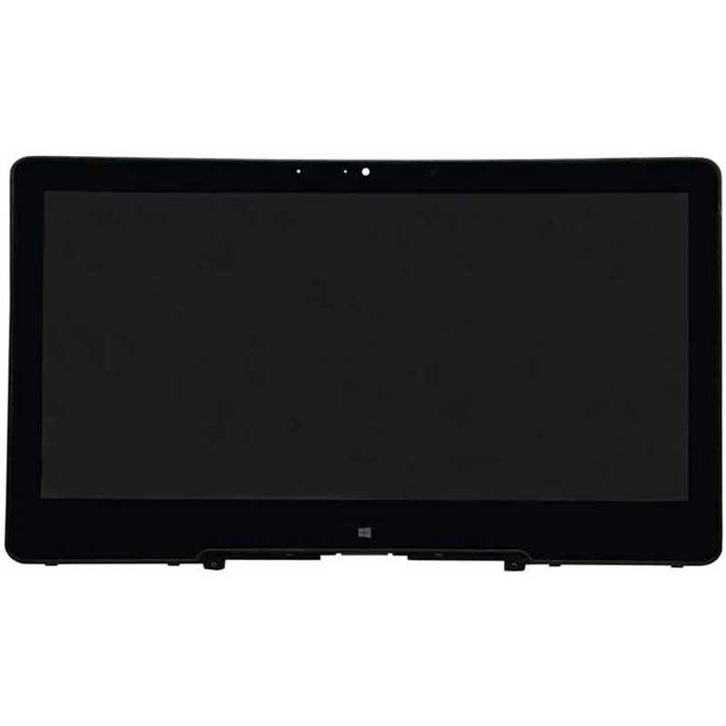 LCD و تاچ لپ تاپ 11.6 اینچ LG LP116WH4-SLN2 نازک 40 پین