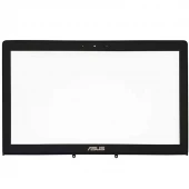 تاچ لپ تاپ ASUS N550 با فریم