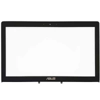 تاچ لپ تاپ ASUS N550 با فریم