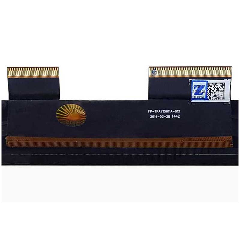 تاچ لپ تاپ ASUS Q502 Q551 TP500-TPAY15611A