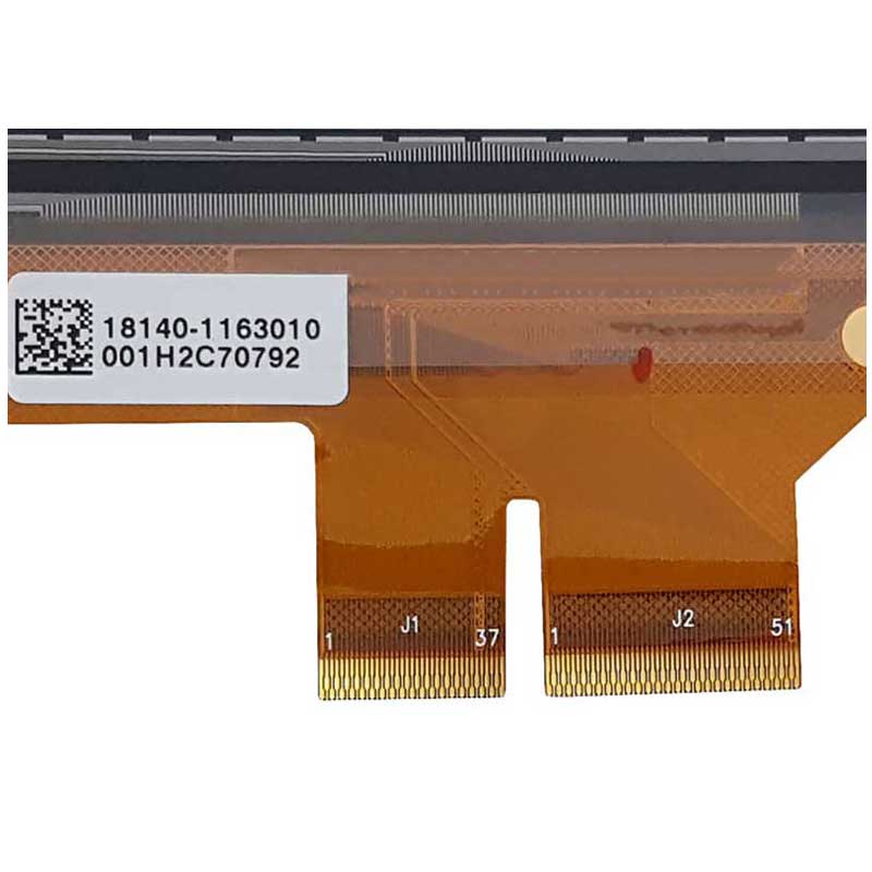 تاچ لپ تاپ ASUS S200 بدون قاب