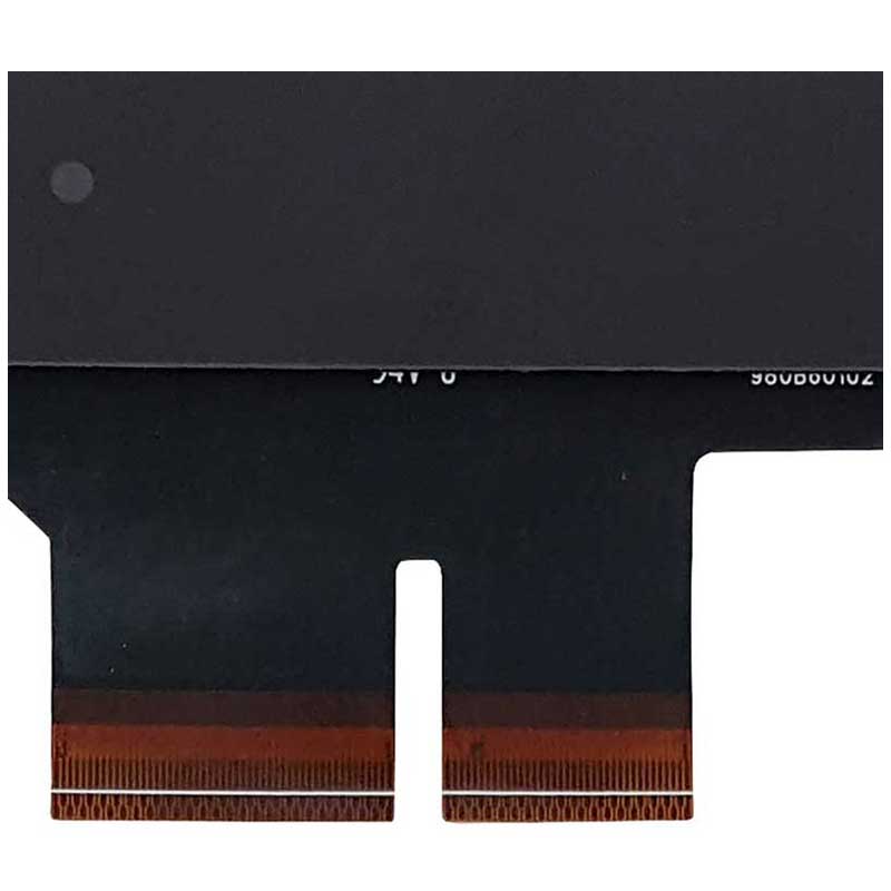 تاچ لپ تاپ ASUS S200 بدون قاب