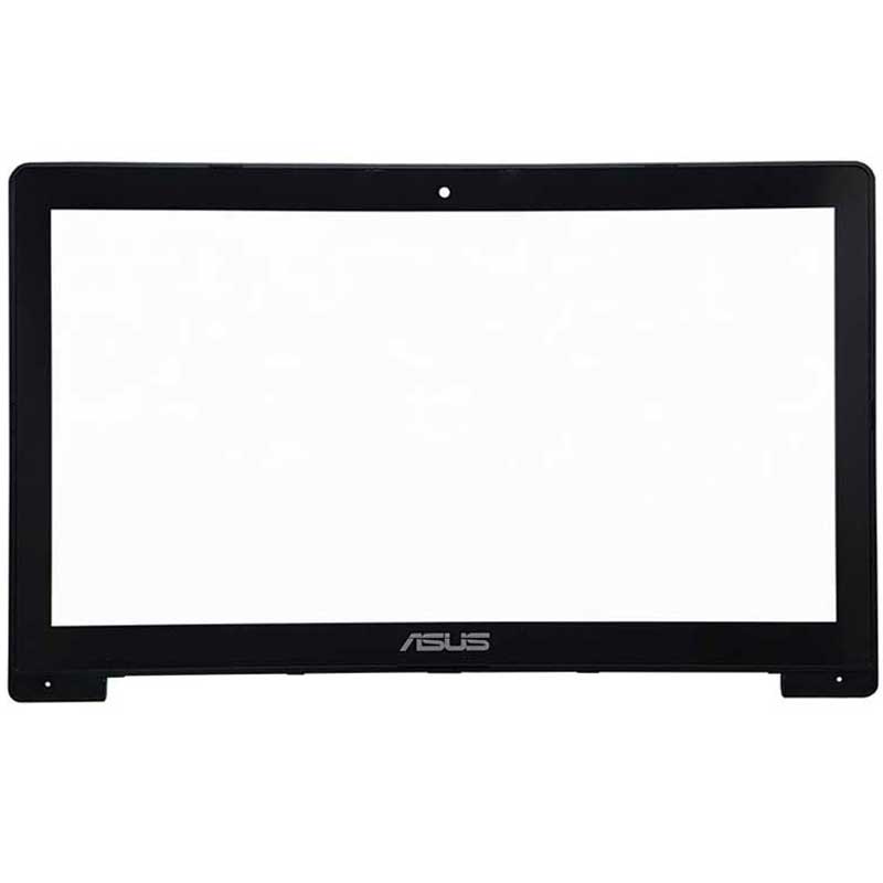 تاچ لپ تاپ ASUS S500 با قاب