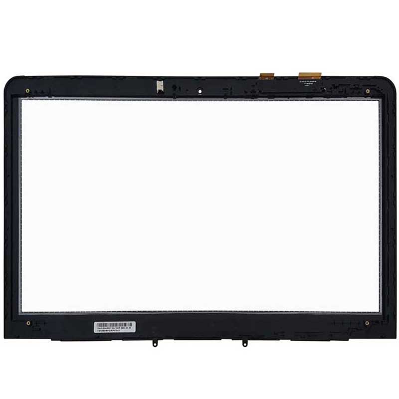 تاچ لپ تاپ ASUS VivoBook Pro N552VW
