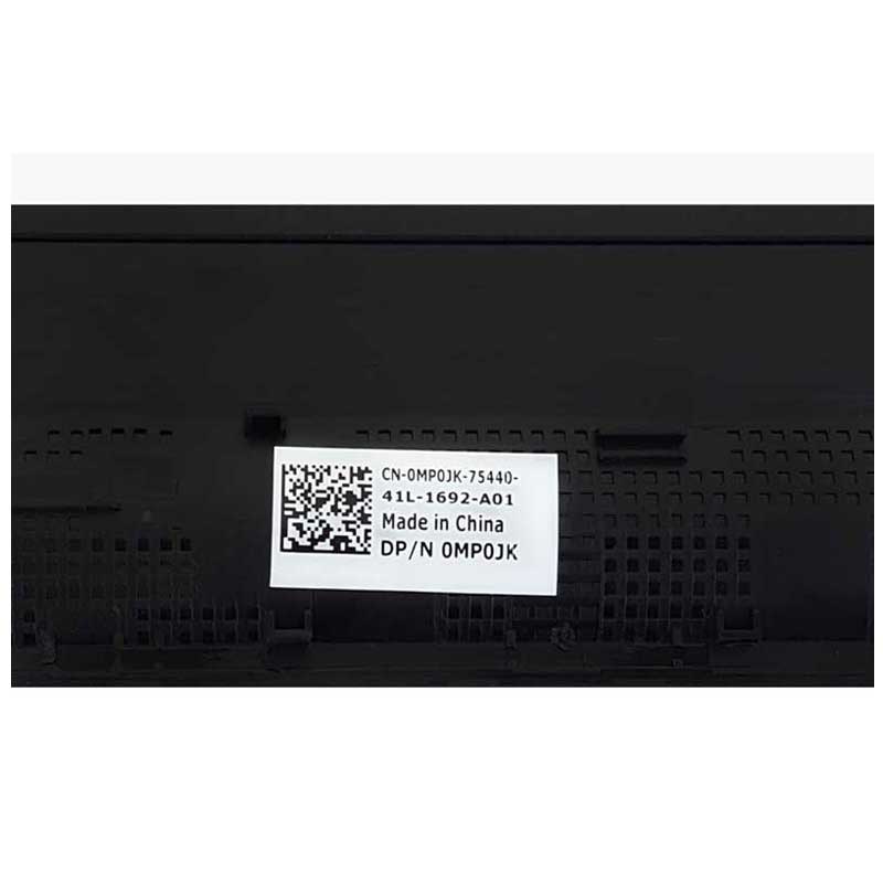 تاچ لپ تاپ DELL Inspiron 15-3521 با فریم