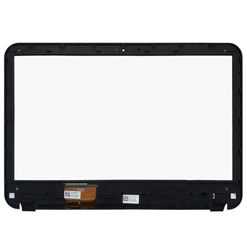 تاچ لپ تاپ DELL Inspiron 15-3521 با فریم
