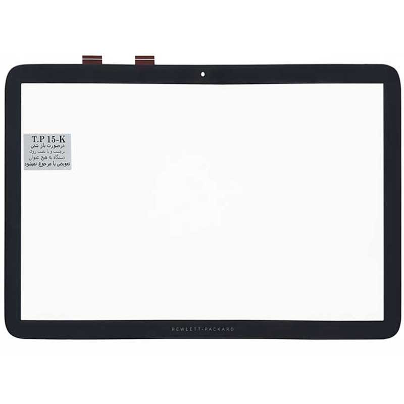 تاچ لپ تاپ HP ENVY15-K Pavilion 15-P