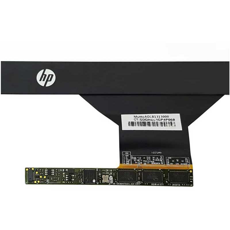 تاچ لپ تاپ HP Pavilion 15-B