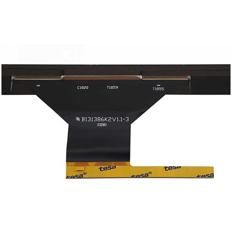 تاچ لپ تاپ HP Pavilion 15-B